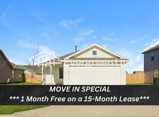 1649 Stellar Sea Ln, Fort Worth, TX 76140