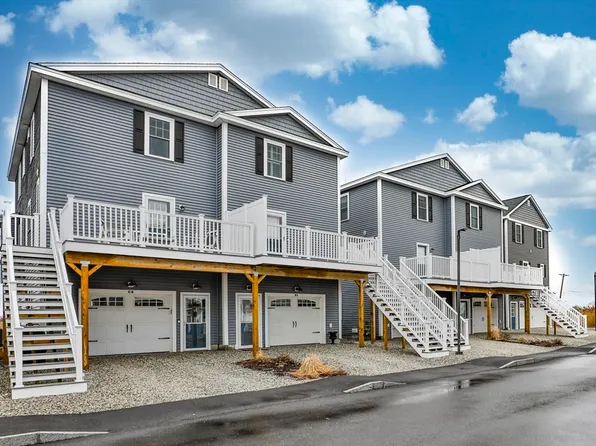 207 Beach Rd #C-2, Salisbury, MA 01952