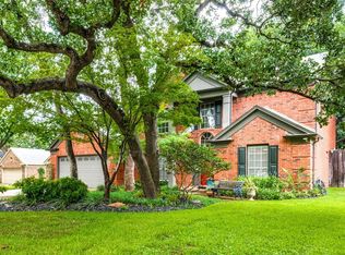 4339 Windswept Ln, Grapevine, TX 76051
