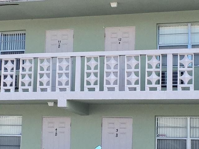 1st image of 2716 Vandiver Dr APT 3B