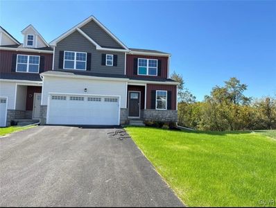 91 Timber Trl #45, Palmer Township, PA, 18045