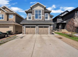 3203 Winspear Cres SW, Edmonton, AB T6X1S7
