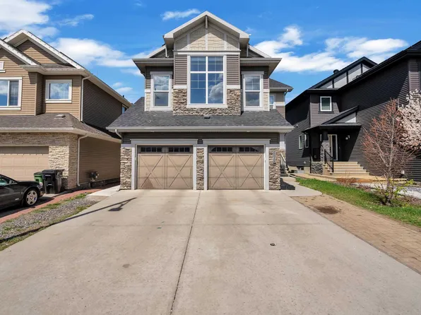3203 Winspear Cres SW, Edmonton, AB T6X 1S7