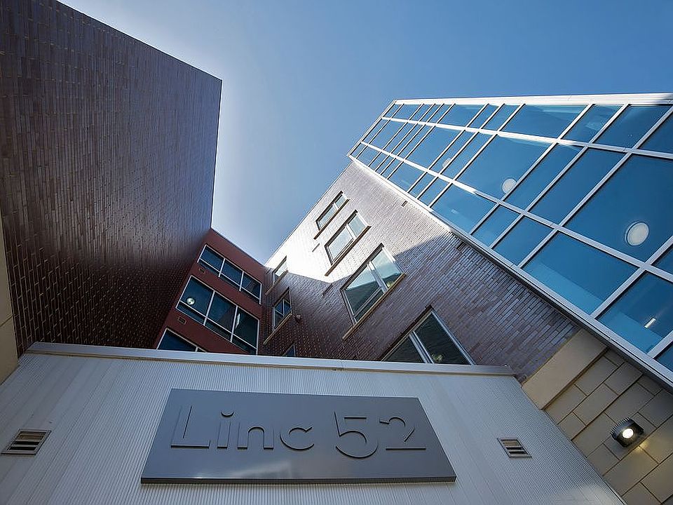 2nd image of 52 Lincoln Ave #503