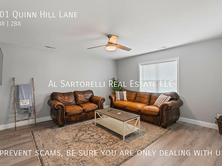 101 Quinn Hill Ln — Photo 2