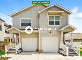 4712 Rawley St #B, Houston, TX 77020