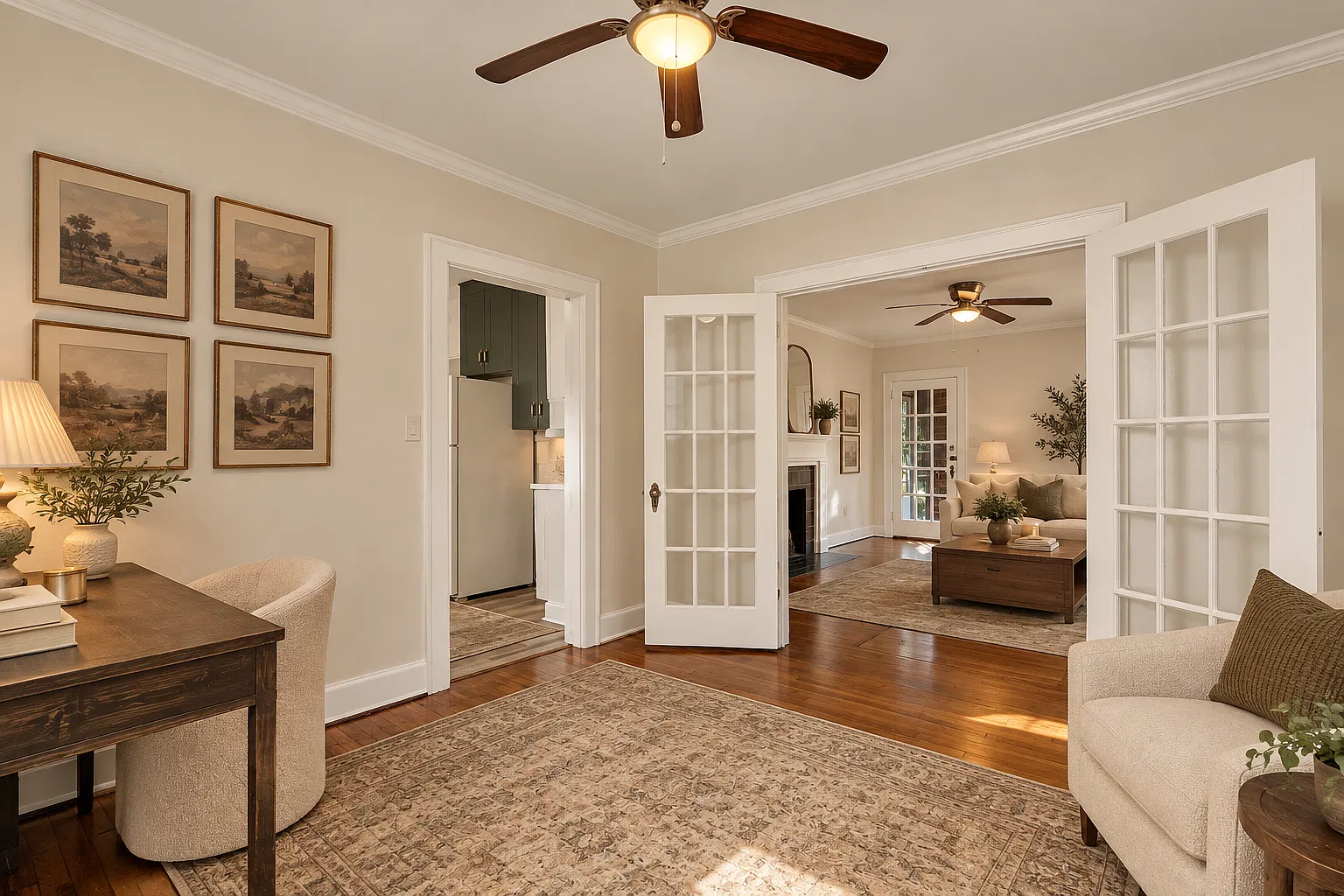 4 bed, 1710 sqft, $2,795 — Photo 1