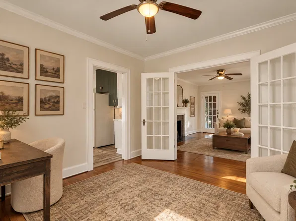 1501 E 35th St, Savannah, GA 31404