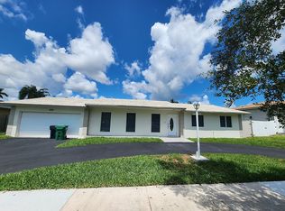 8105 205terrace, Cutler Bay, FL 33189