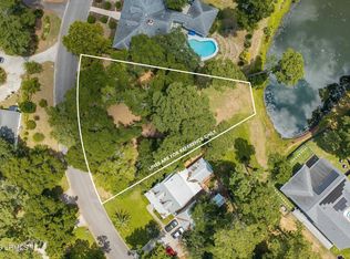 356 Cottage Farm Drive, Beaufort, SC 29902