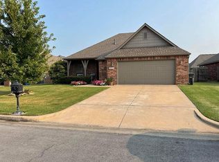 18714 E 49th Pl S, Tulsa, OK 74134