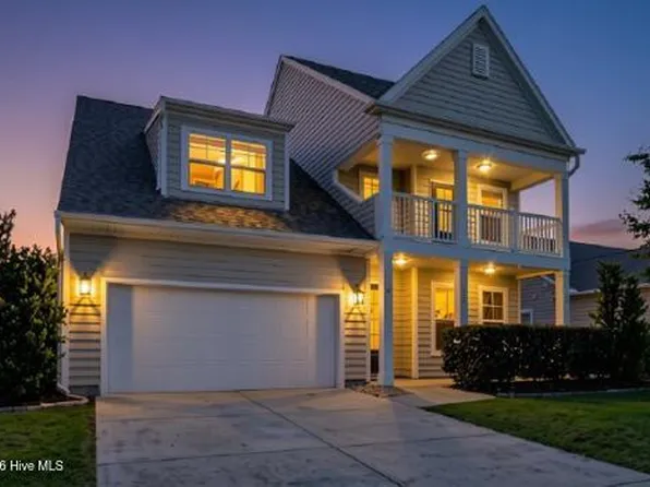 633 Steele Loop, Wilmington, NC 28411