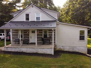 7533 Lincoln Way E, Fayetteville, PA 17222