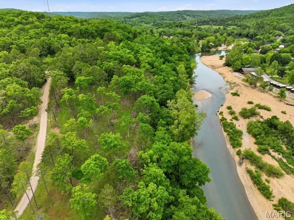 TRACT 6 Circle B Rd, Eminence, MO 65466