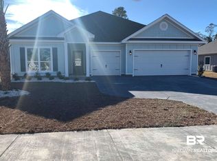 578 Shepard St, Gulf Shores, AL 36542