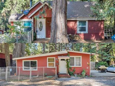 6101 Pony Express Trl, Pollock Pines, CA, 95726