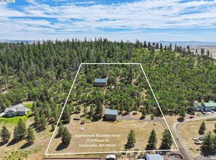2224 Foster Pl, Goldendale, WA 98620