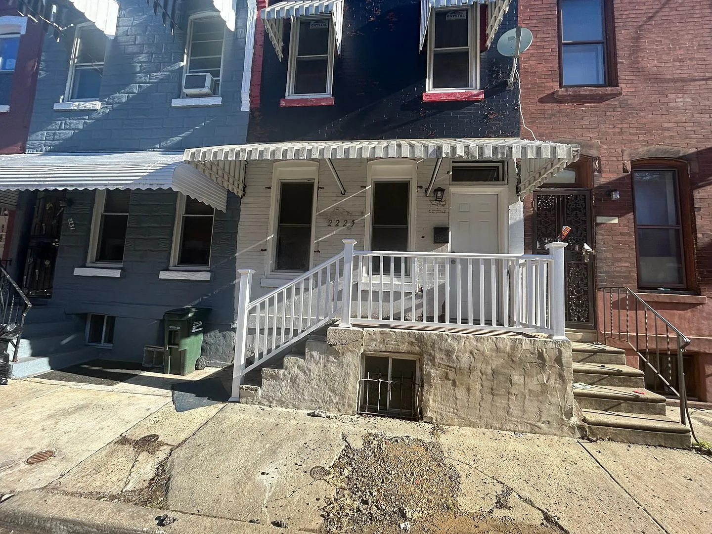 2229 N Clevelend st 3BR house — Photo 3