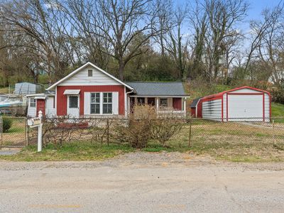 965 W Elmwood Dr, Chattanooga, TN, 37405