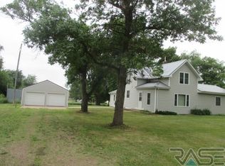 510 W South St, Parker, SD 57053