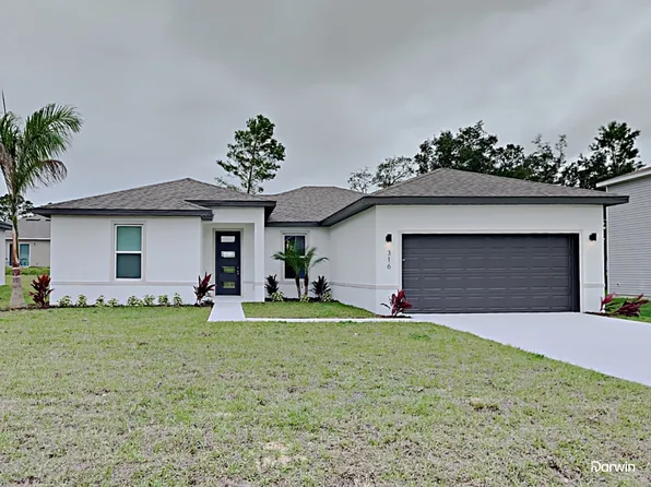 316 Fern Ct, Poinciana, FL 34759