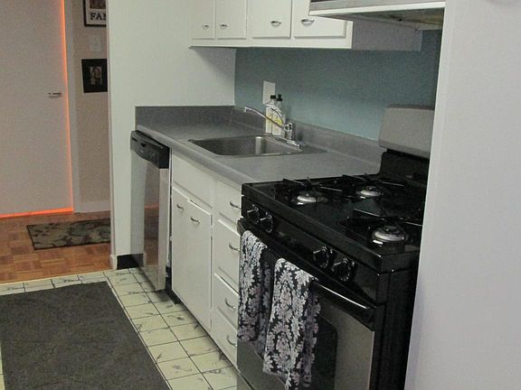 5th image of 604-36 S Washington Sq #714