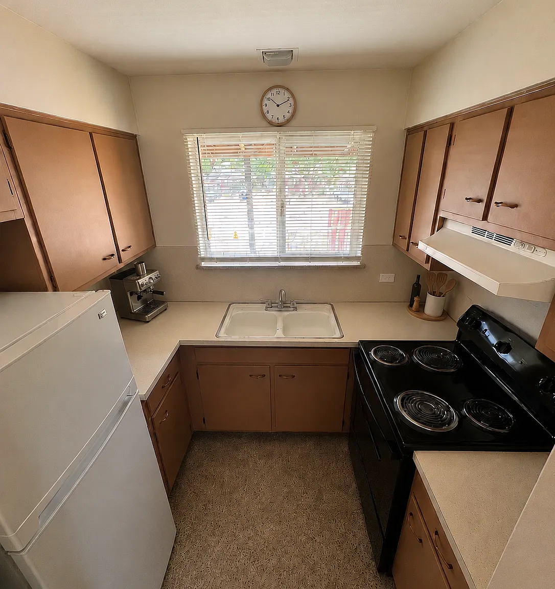 1 bed, 600 sqft, $1,150 — Photo 3