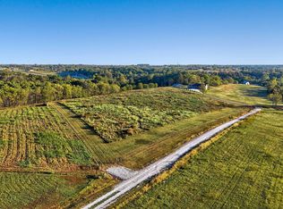 8.5 Acres Honeysuckle Road, Billings, MO 65610