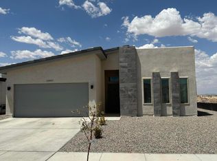 13957 Garforth Ave, El Paso, TX 79928