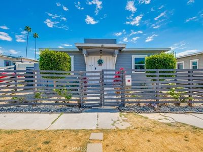 710 Larch St, Inglewood, CA, 90301