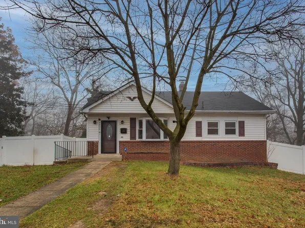 3806 Walls Ln, Suitland, MD 20746