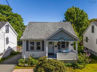 10 Fenerty Rd, Halifax, NS B3N1T8