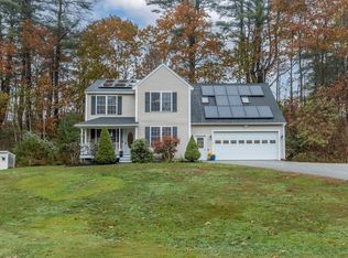 1 Kenzie Way, Biddeford, ME 04005