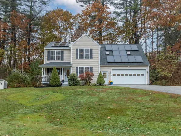 1 Kenzie Way, Biddeford, ME 04005