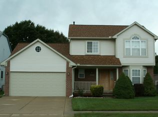 3047 Albany Ct, Troy, MI