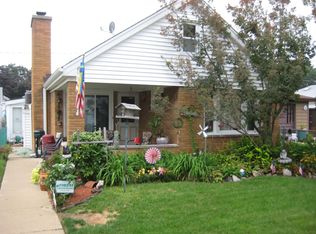 2532 Clinton St, River Grove, IL 60171