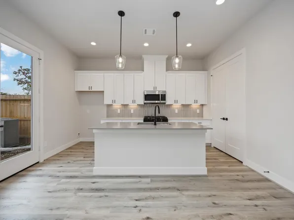 6111 De Campo St, Houston, TX