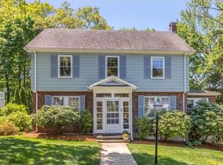 11 Powder House Road Ext, Medford, MA 02155
