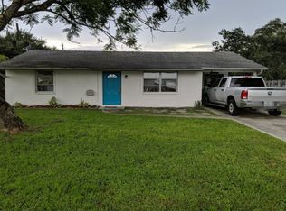 1573 Abscott St, Pt Charlotte, FL 33952