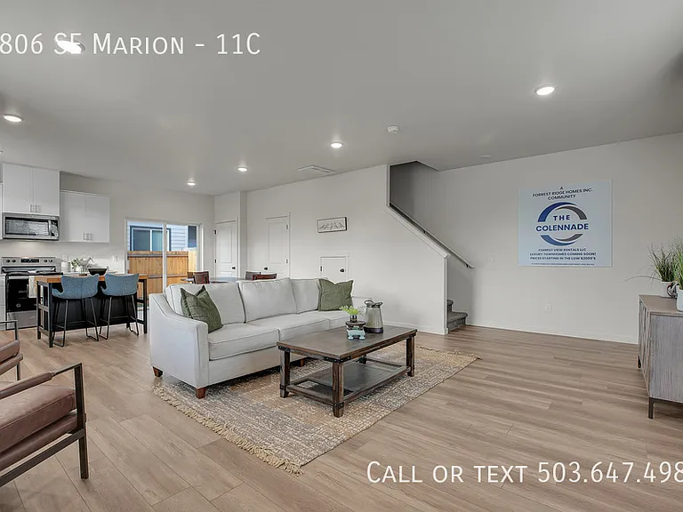 2806 Marion St SE #11C — Photo 2