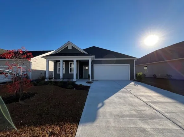 6976 Sasparilla Dr, Leland, NC 28451