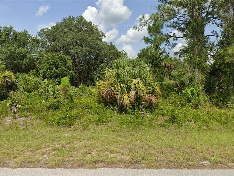 2nd image of Lot 7 MATTOX CIRCLE LOT 7