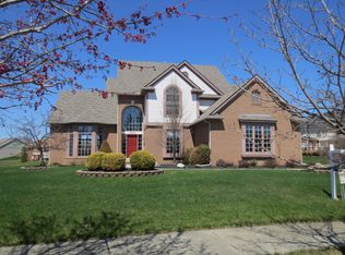 48958 Martell Ct, Canton, MI 48187