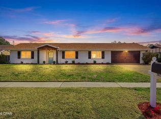 2628 Briarcliff Rd, Panama City, FL 32405