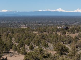 SW Prospect Court Lot 768, Powell Butte, OR 97753