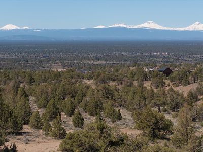 SW Prospect Court Lot 768, Powell Butte, OR, 97753