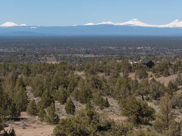 SW Prospect Court Lot 768, Powell Butte, OR 97753