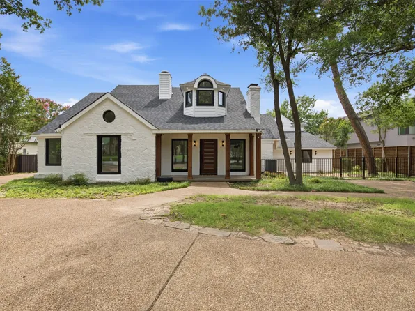 1521 El Campo Dr, Dallas, TX 75218
