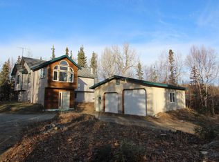 2031 N Patsy St, Wasilla, AK 99654