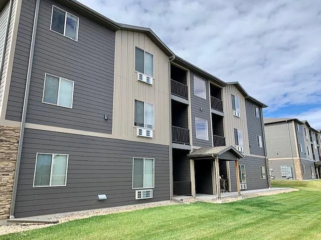 837 Tower Rd #104